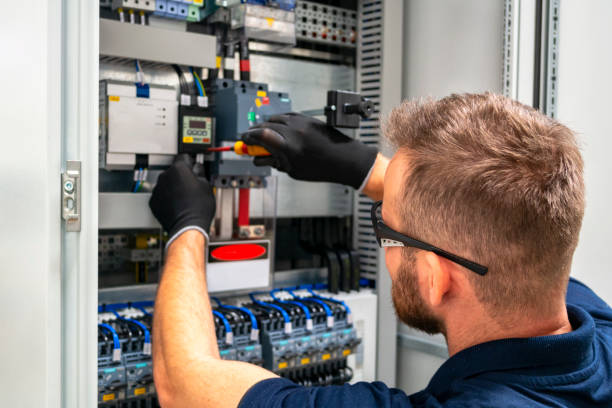 Industrial Electrical Services in Bonham, TX