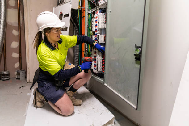 Best Electric Panel Repair  in Bonham, TX