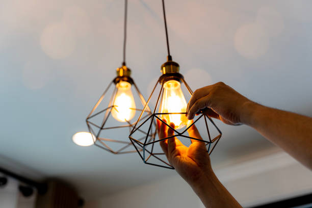 Best Ceiling Fan Installation Electrician  in Bonham, TX