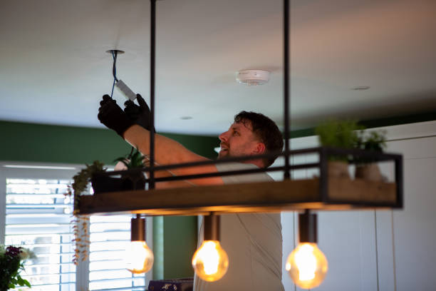 Best Licensed Electrician  in Bonham, TX
