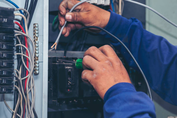 Best Affordable Electrician  in Bonham, TX