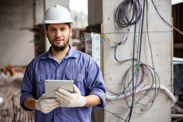 Best Commercial Electrician Services  in Bonham, TX