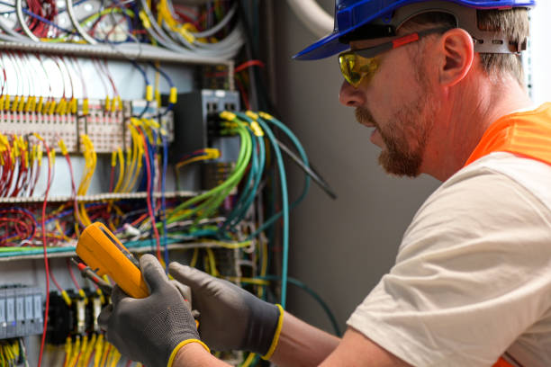 Reliable Bonham, TX Electrician Solutions