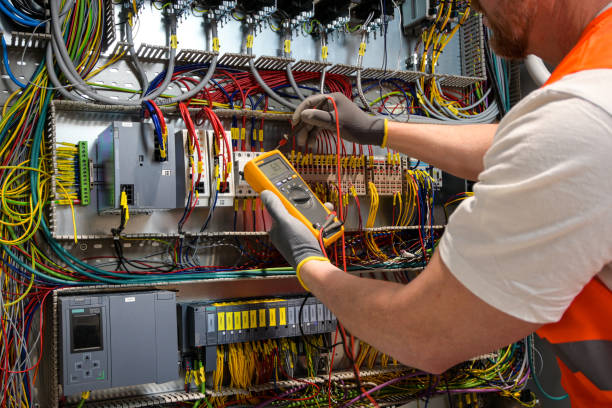 Best 24-Hour Electrician  in Bonham, TX