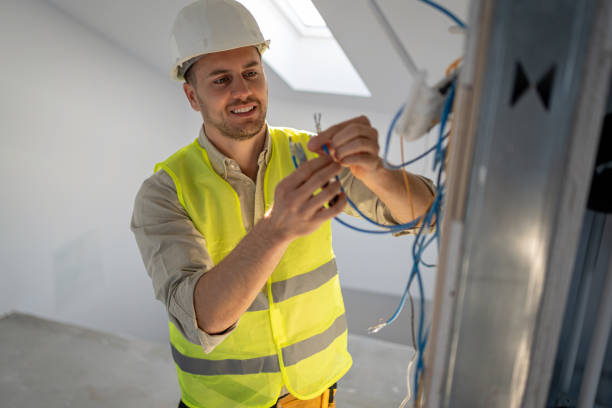 Best Electrical Rewiring Services  in Bonham, TX