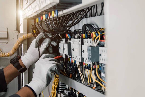 Best Local Electrician Companies  in Bonham, TX
